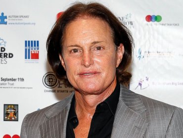 Fotos: Bruce Jenner como Caitlyn Jenner
