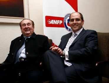 Nicolás Leoz esperará bajo arresto domiciliario a que EE.UU. formalice su extradición