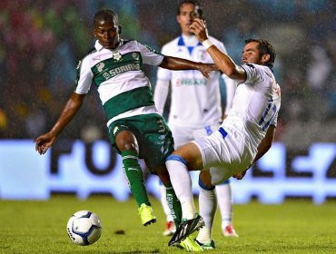 Santos se convierte en campeón del torneo de clausura mexicano