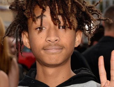 Hijo de Will Smith asiste a fiesta de graduación con un vestido