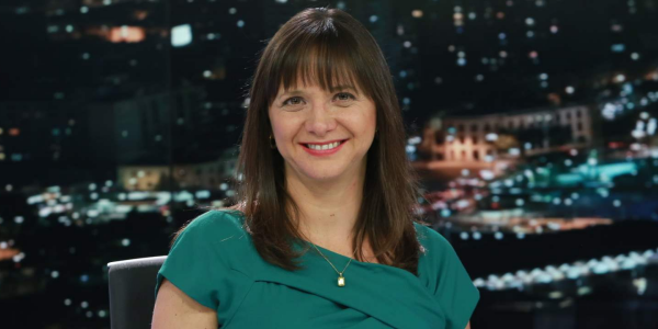 El feroz ataque a Mónica Pérez por comentario sobre reportaje de Informe Especial