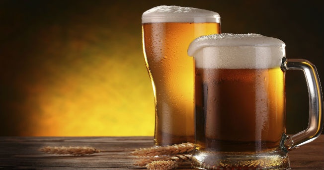 Seis curiosidades que debes saber de la cerveza