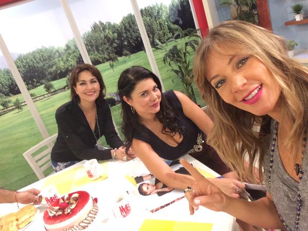 El gran dolor que afecta a Janine Leal
