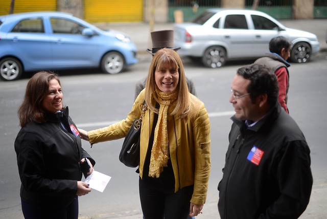 Comisión de Trabajo de la Cámara aprobó prohibición de reemplazo de huelguistas