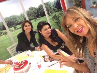 El gran dolor que afecta a Janine Leal
