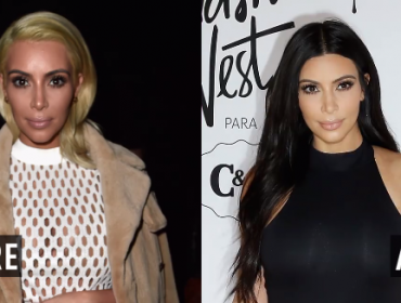 Video: Cosmopolitan elige los mejores cambios de look de famosas de 2015