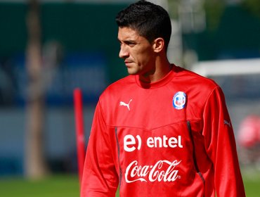 Sierra y opción de Pablo Hernández en Colo Colo: "Es un jugador de mi gusto"