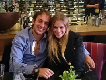 De tal palo a tal astilla: Conoce a la linda hija de Eliana Albasetti y Federico Koch