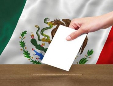 México: Queman papeletas y atacan instalaciones electorales