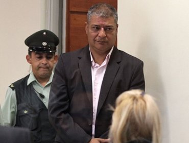 Ex alcalde de Arica fue condenado a 4 años de libertad vigilada por corrupción