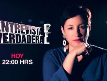 Este martes debutó Entrevista Verdadera de La Red