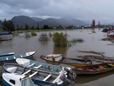 Corte de luz generalizado afecta a varios sectores de Temuco