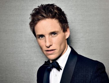 Actor ganador del Oscar será protagonista de la precuela de "Harry Potter"