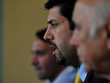 Presidentes de Iquique y Barnechea también quieren auditoría a ANFP