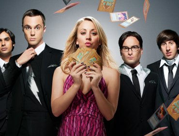 "The Big Bang Theory" becará a quienes quieran estudiar ciencias