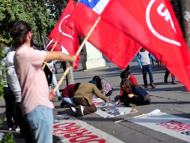 Unión Nacional Estudiantil critica y rechaza reportaje de Informe Especial sobre Rodrigo Avilés