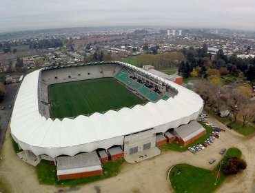 Copa América: nombran fiscal preferente para la Sede Temuco