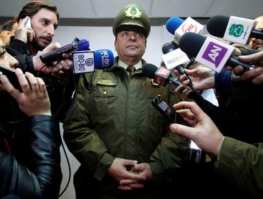 Diputado Cornejo: general de Fuerzas Especiales debe asumir responsabilidad por Avilés