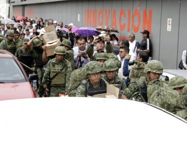 Asesinan a candidato a diputado federal en México