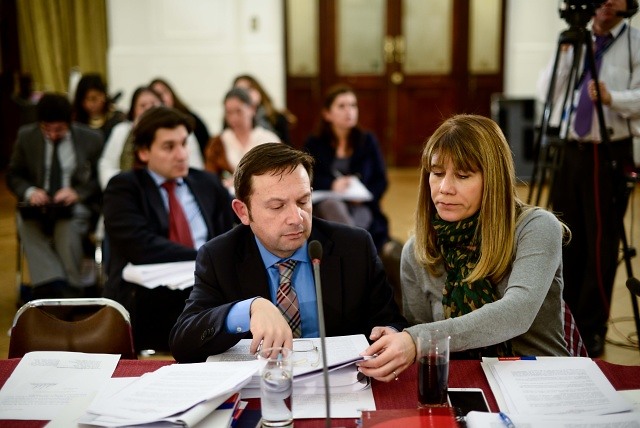 Comisión de trabajo aprobó proyecto de Reforma Laboral