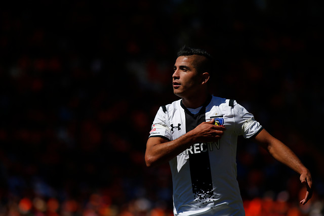 Felipe Flores confirmó su adiós de Colo Colo: "Algún día volveré a mi casa"