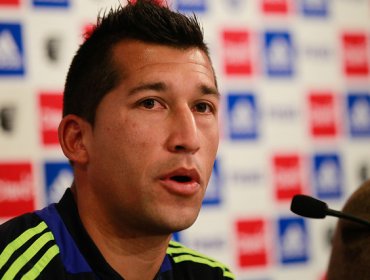 Palestino confirma fichaje del meta Luis Marín