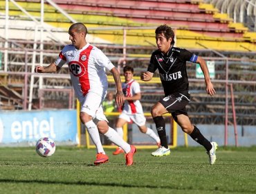 Defensor Rodrigo Jara refuerza a Deportes Concepción