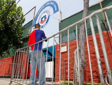 Alcalde de Macul explicó cierre de calle contigua a Juan Pinto Durán