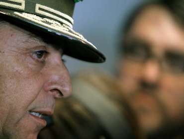 Carabineros entrega informe sobre el accidente de Rodrigo Avilés