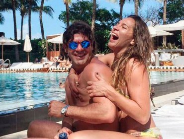 Marengo y Salas nuevamente se van de vacaciones