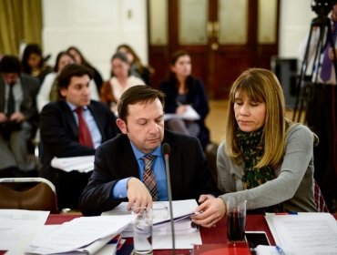 Comisión de trabajo aprobó proyecto de Reforma Laboral