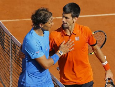 Djokovic destrona a Nadal en la arcilla de Roland Garros