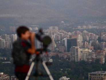 En La Serena construirán el telescopio más grande del mundo