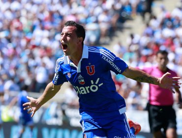 Sebastián Ubilla: "Todos los refuerzos son bienvenidos"