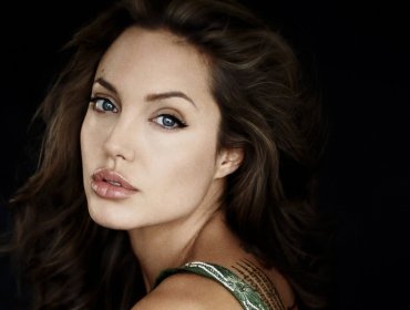 Angelina Jolie, la gran estrella de Hollywood estará mañana de cumpleaños