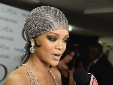 Rihanna confirma concierto en Chile y envía saludo a sus fans