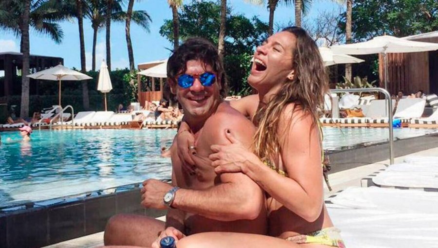 Marengo y Salas nuevamente se van de vacaciones
