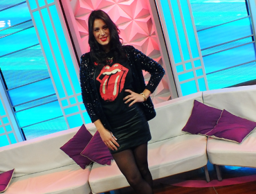 Romina Ansaldo revela impactante secreto sexual que ocurría en Amor a Prueba