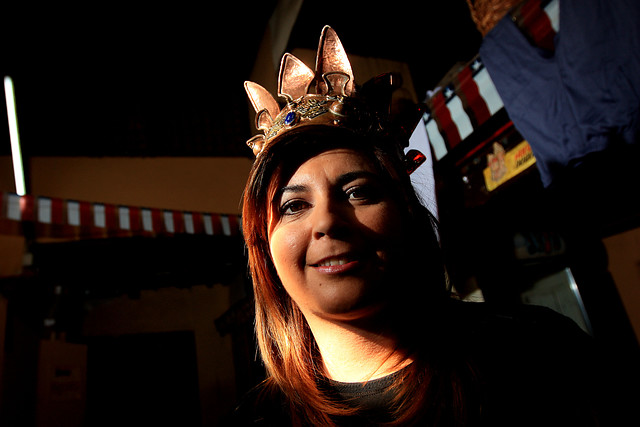 La confesión íntima de Scarleth Cárdenas que remeció "Vértigo"