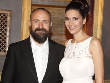 Onur y Sherezade: La crisis matrimonial que casi los separa por culpa de El Sultán