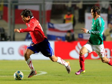 Rivales de Chile en Copa América empataron en sus partidos amistosos