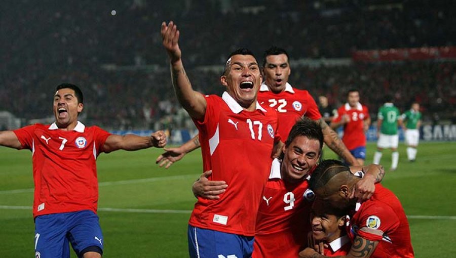 Gabriel Mendoza: "Es una obligación para Chile hacer una gran Copa América"