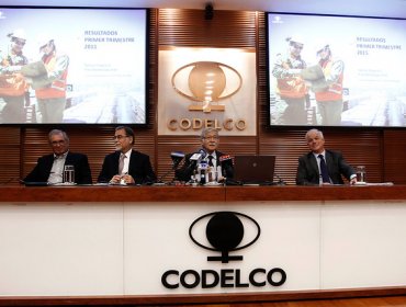 Codelco emite comunicado para justificar cuestionados trabajos