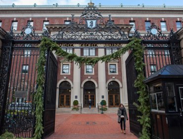 Universidad de señoritas de Nueva York admitirá a transexuales