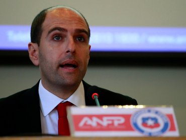 Jadue confirma aprobación del Consejo de Presidentes de la ANFP para realizar cuatro auditorías