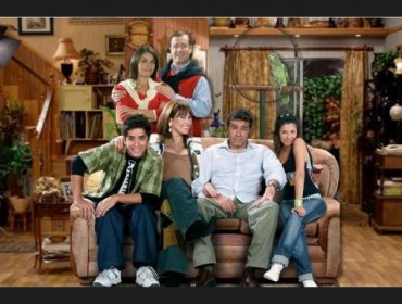 Película reunirá a elenco de "Casado con Hijos"