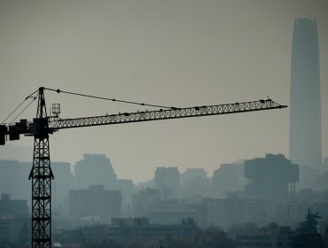 Se declara alerta ambiental en ciertos sectores de Santiago