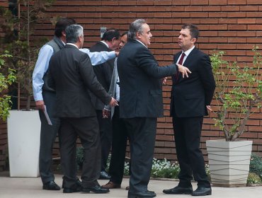 Cuatro auditorías en la ANFP han sido aprobadas por el Consejo de Presidentes
