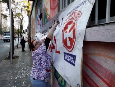 Trabajadores de la salud deponen paro a nivel nacional