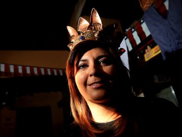 La confesión íntima de Scarleth Cárdenas que remeció "Vértigo"
